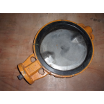 DN 400 PN 10/16 . Butterfly Valve. Unused.